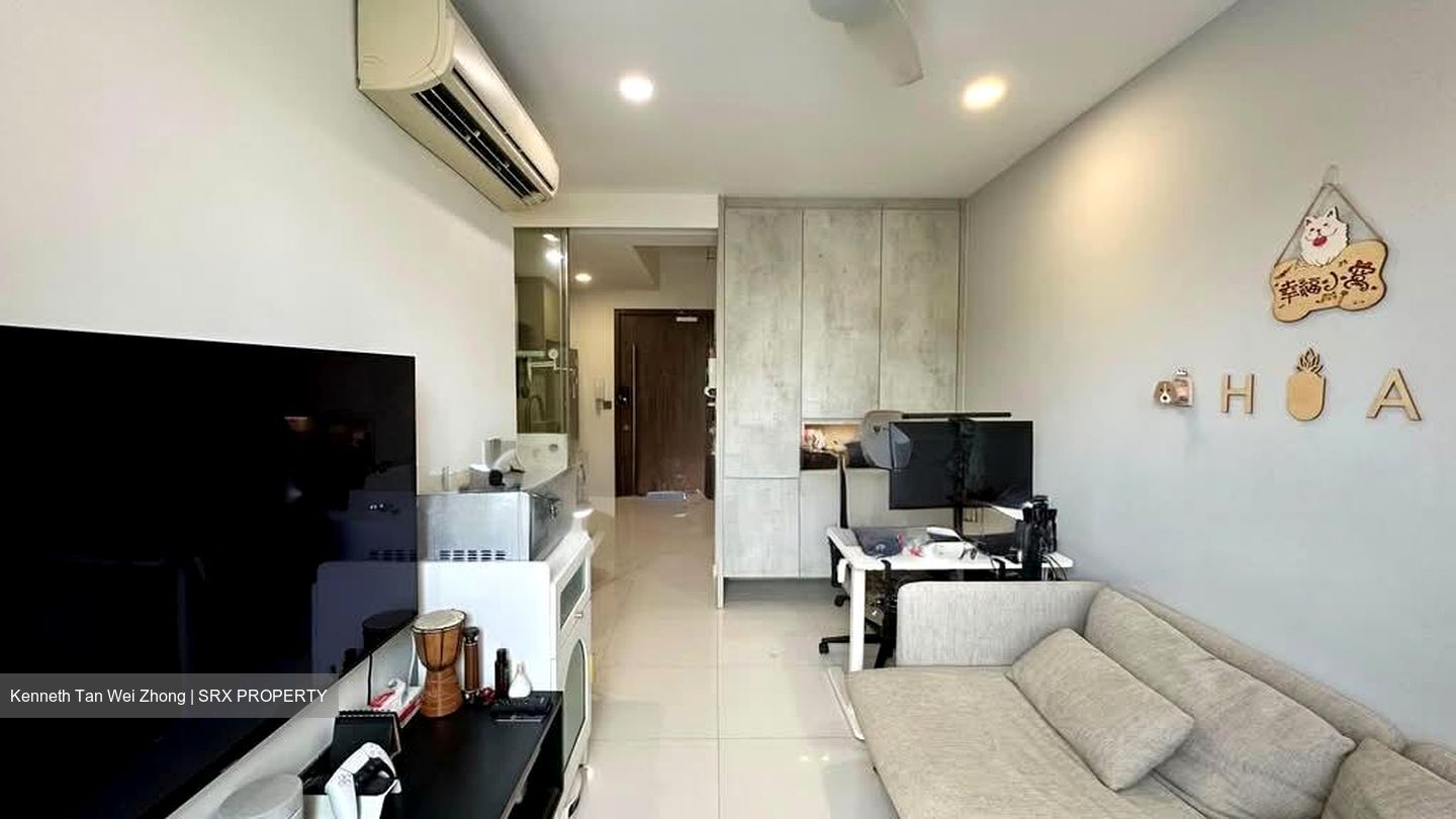 Kensington Square (D19), Apartment #577332091